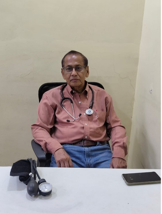 Dr. Sitansu Chatterjee
